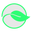 anti virus masks store logo