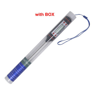Digital Kitchen Thermometer Probe Meat Thermometer