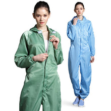 Load image into Gallery viewer, Anti-static Coveralls