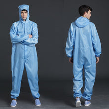 Load image into Gallery viewer, Anti-static Coveralls