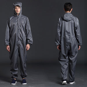 Anti-static Coveralls