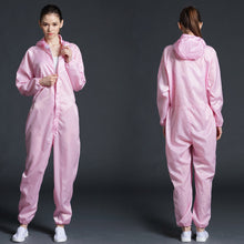 Load image into Gallery viewer, Anti-static Coveralls