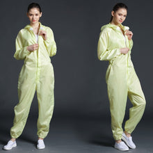 Load image into Gallery viewer, Anti-static Coveralls