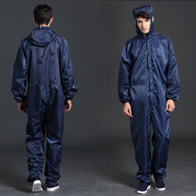 Load image into Gallery viewer, Anti-static Coveralls