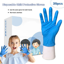 Load image into Gallery viewer, 20Pcs   gloves anti virus
