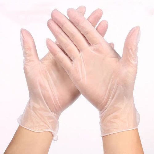 Medical Gloves Single Used Anti-virus Gloves