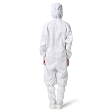 Load image into Gallery viewer, Washable Protective  Coveralls