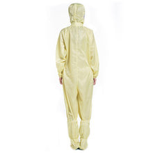 Load image into Gallery viewer, Washable Protective  Coveralls