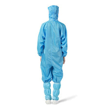 Load image into Gallery viewer, Washable Protective  Coveralls