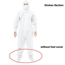 Load image into Gallery viewer, Washable Protective  Coveralls