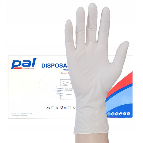 100pcs/pack   gloves Anti Virus