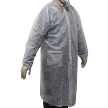 Load image into Gallery viewer, SMS Disposable coverall Safety Clothing