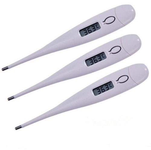 Waterproof Digital baby thermometer