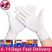 Load image into Gallery viewer, Fast Delivery Disposable Gloves
