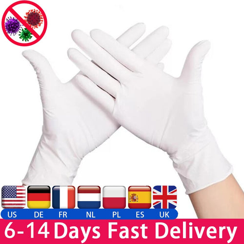 Fast Delivery Disposable Gloves