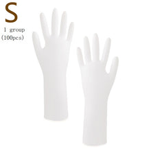 Load image into Gallery viewer, PVC Gloves