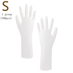PVC Gloves