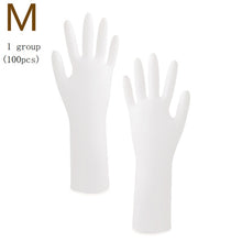 Load image into Gallery viewer, PVC Gloves