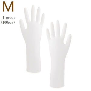 PVC Gloves