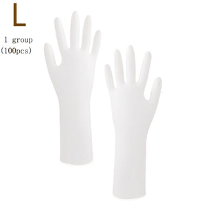 PVC Gloves
