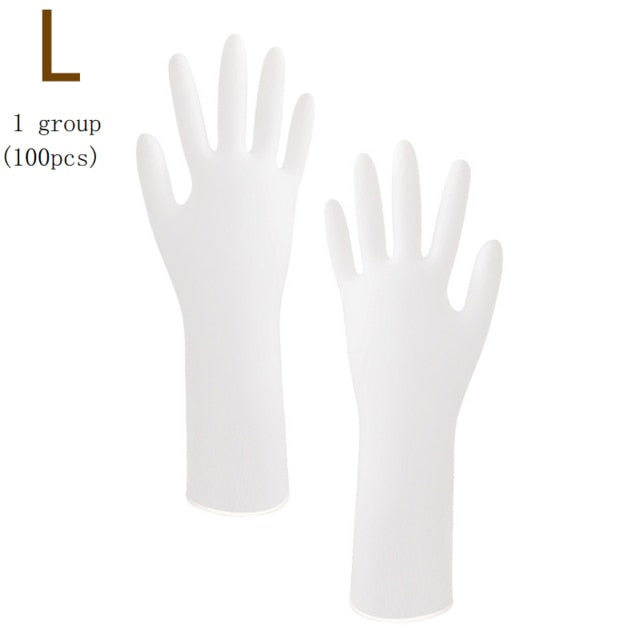 PVC Gloves