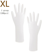 Load image into Gallery viewer, PVC Gloves