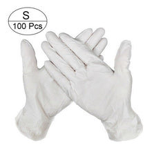 Load image into Gallery viewer, 100pcs Disposable Gloves