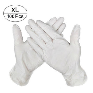 100pcs Disposable Gloves