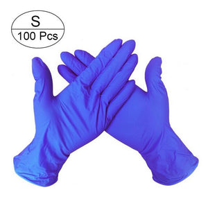 100pcs Disposable Gloves