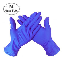 Load image into Gallery viewer, 100pcs Disposable Gloves