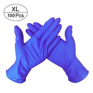 100pcs Disposable Gloves