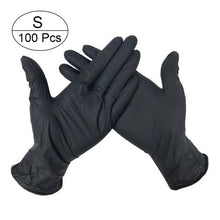Load image into Gallery viewer, 100pcs Disposable Gloves