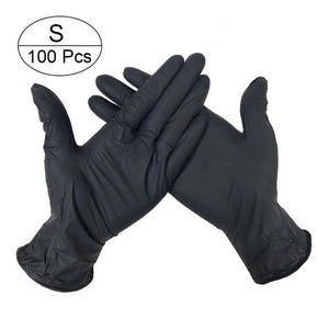100pcs Disposable Gloves