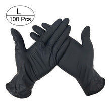 Load image into Gallery viewer, 100pcs Disposable Gloves