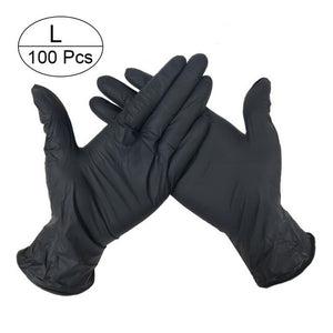 100pcs Disposable Gloves