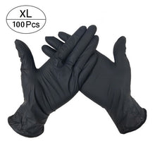 Load image into Gallery viewer, 100pcs Disposable Gloves