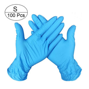 100pcs Disposable Gloves