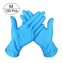 Load image into Gallery viewer, 100pcs Disposable Gloves