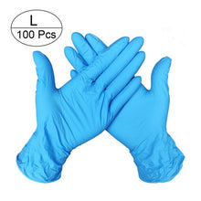 Load image into Gallery viewer, 100pcs Disposable Gloves