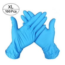 Load image into Gallery viewer, 100pcs Disposable Gloves