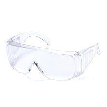 Load image into Gallery viewer, Medical Protective Clothing White Coveralls