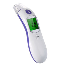 Load image into Gallery viewer, 9 Kinds Of Digital Baby Digital Infrared Forehead Thermometer