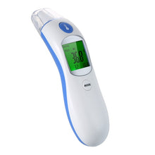 Load image into Gallery viewer, 9 Kinds Of Digital Baby Digital Infrared Forehead Thermometer