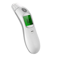 Load image into Gallery viewer, 9 Kinds Of Digital Baby Digital Infrared Forehead Thermometer