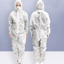 Load image into Gallery viewer, Protection Suit Disposable Protective Coveralls
