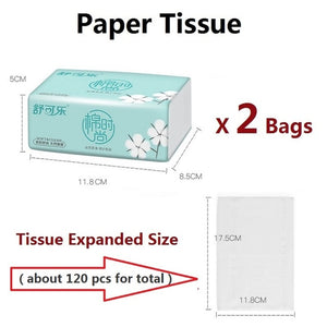 100pcs Disposable Gloves Protective Hands Anti Virus