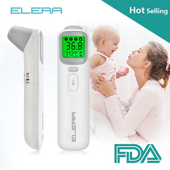 ELERA Baby Thermometer