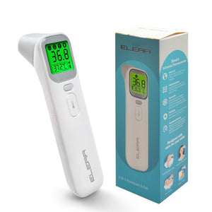 ELERA Baby Thermometer