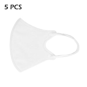 10PCS  Mouth Mask