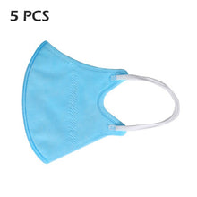 Load image into Gallery viewer, 10PCS  Mouth Mask